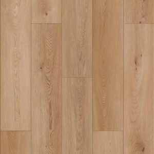 Sahara Beige Oak 8mm SPC Flooring