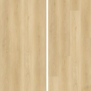 Silent Sand Oak 8mm SPC Flooring